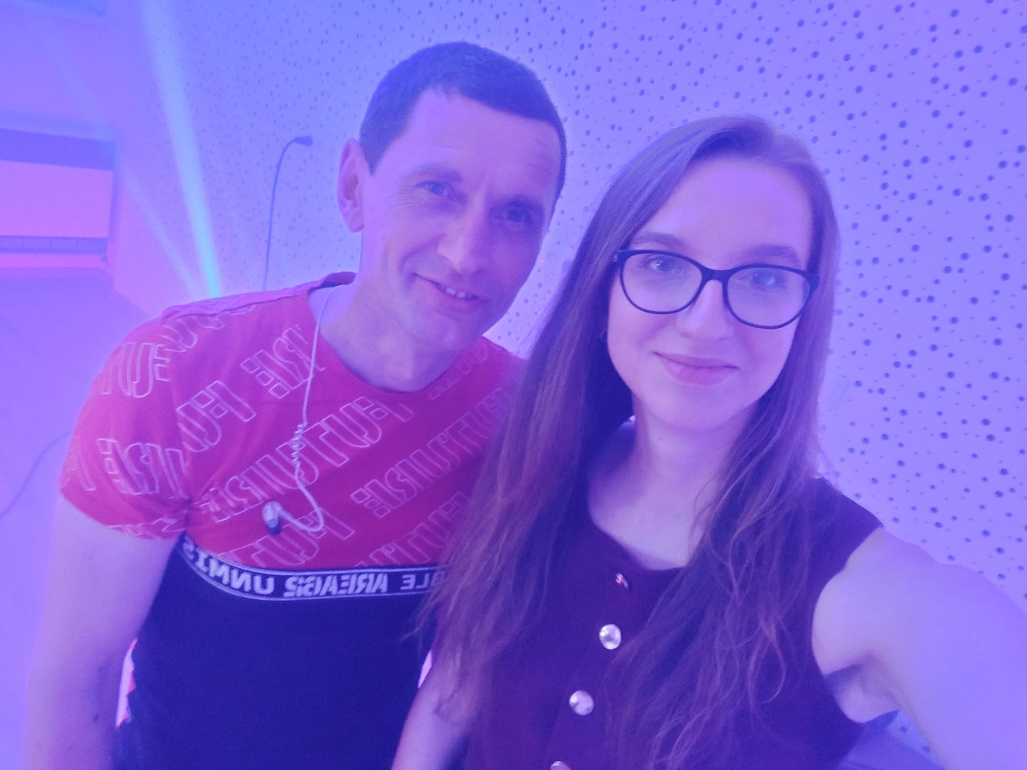 Kapela JARO Music živě na akci — fotografie 11